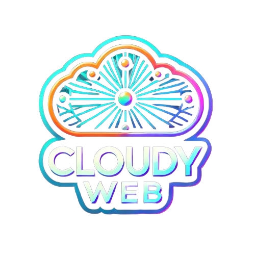 Cloudy Web 