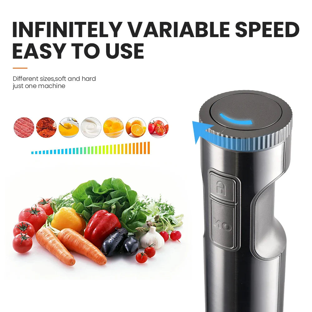 MIUI Hand Immersion Blender