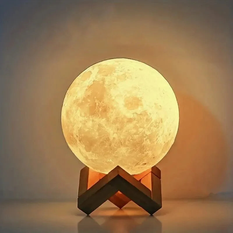 LED Moon Light