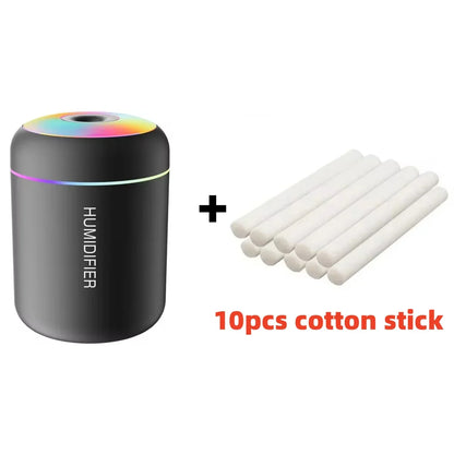 180ML Mini Air Humidifier