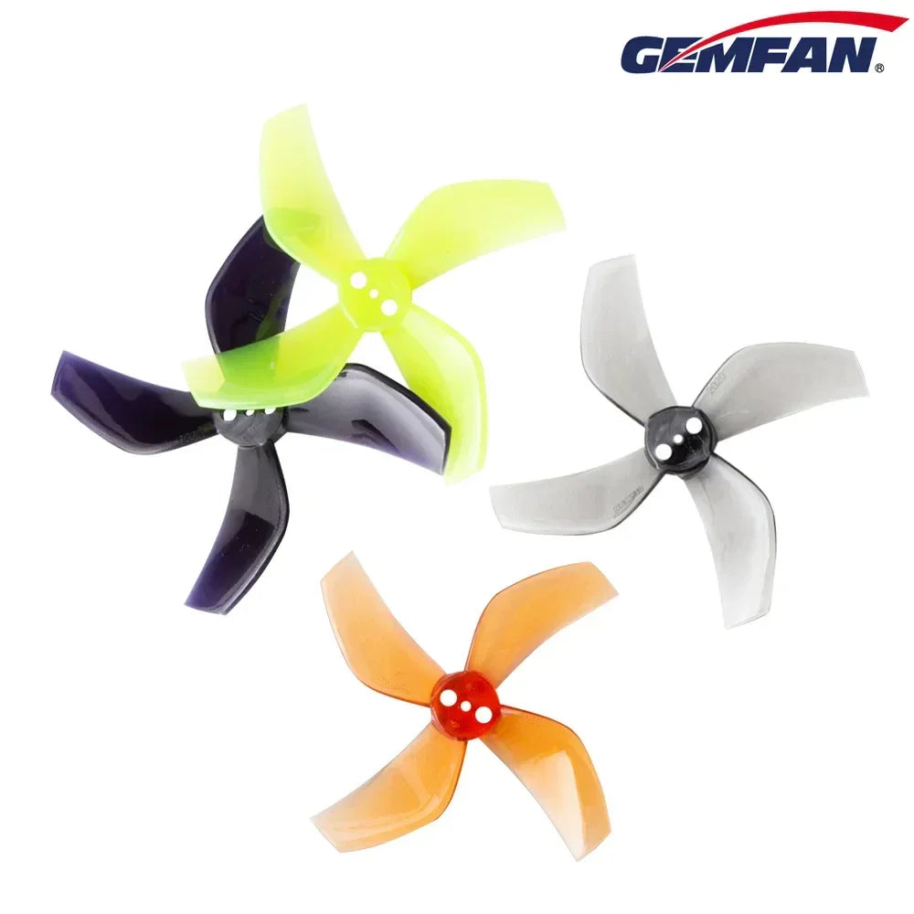 GEMFAN D51 2020