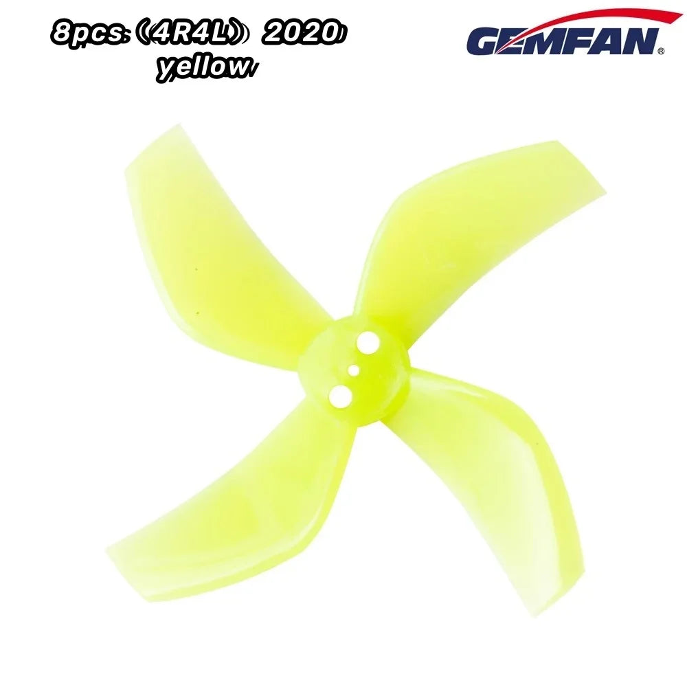 GEMFAN D51 2020