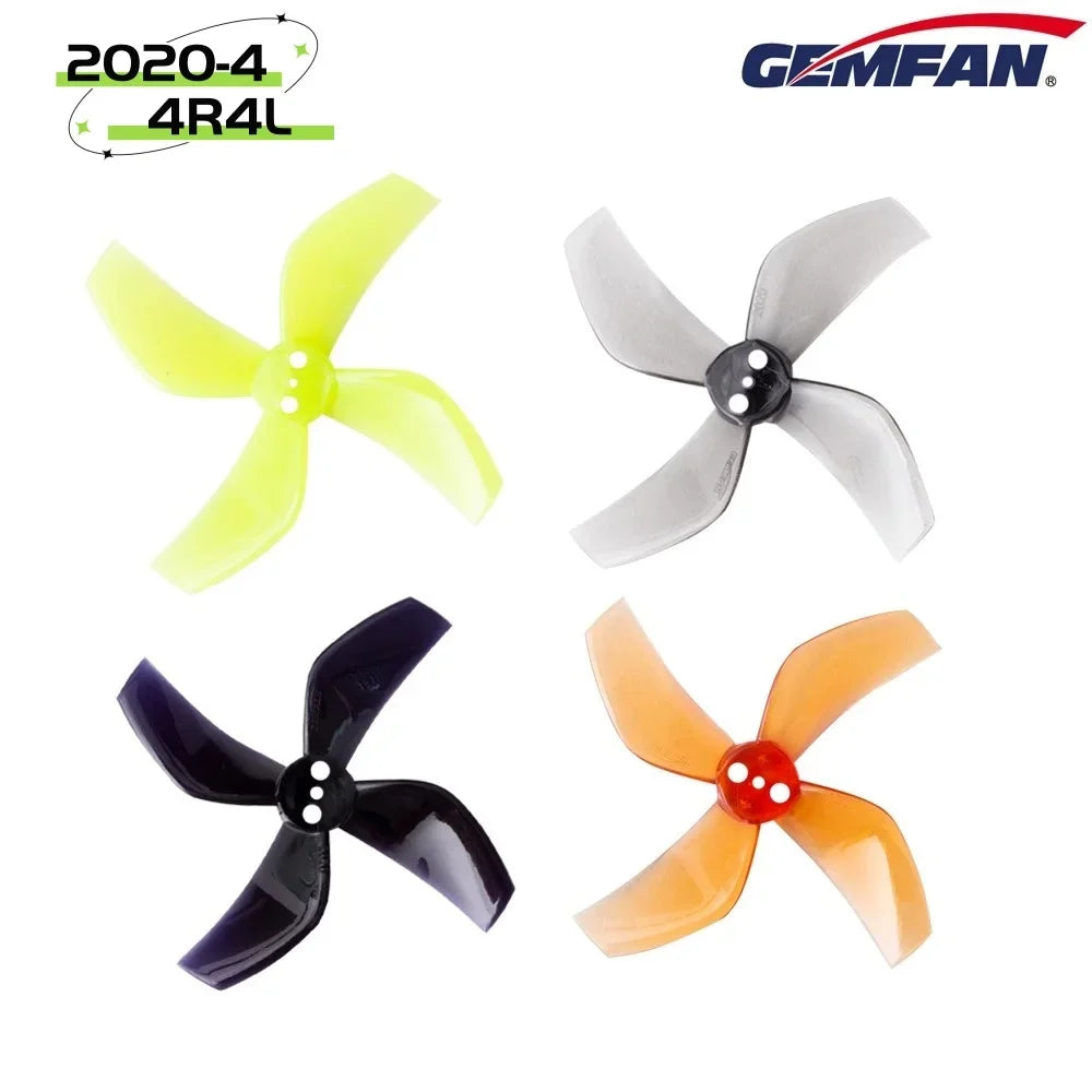 GEMFAN D51 2020