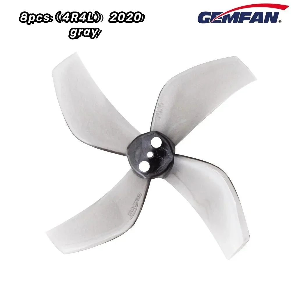 GEMFAN D51 2020