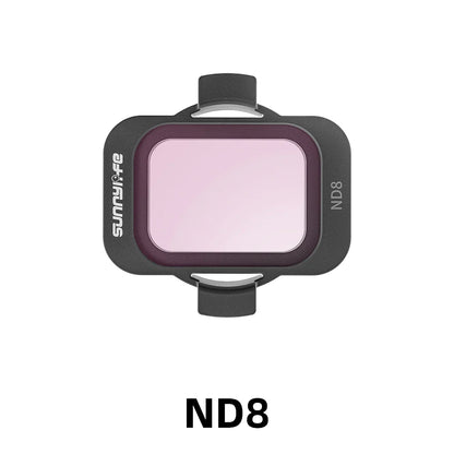 ND Lens Filter Set