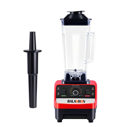 2000W Heavy-Duty Commercial Blender