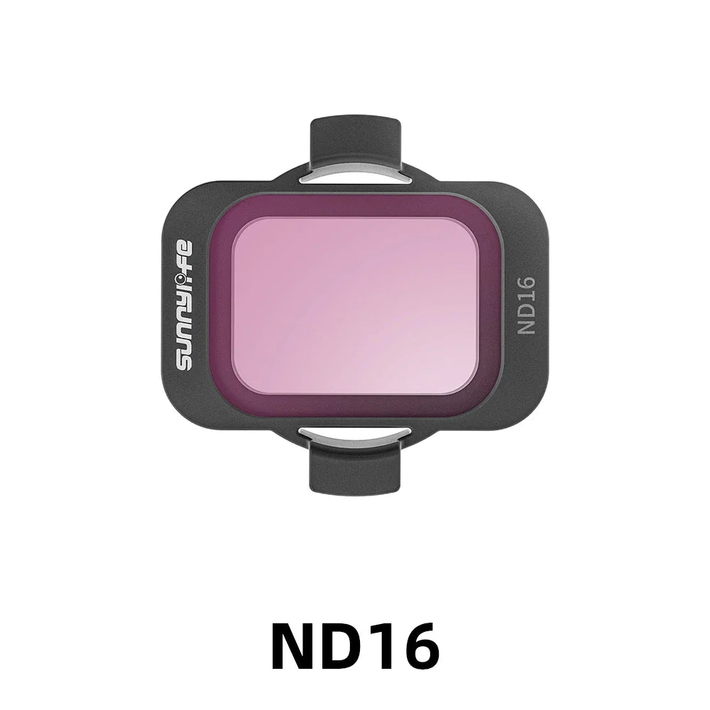 ND Lens Filter Set