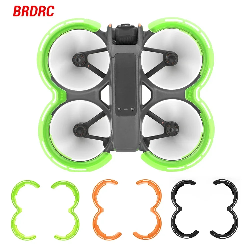 BRDRC Propeller Guard