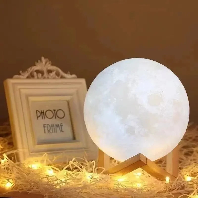 LED Moon Light