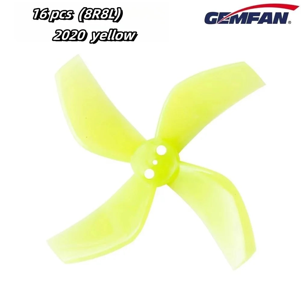 GEMFAN D51 2020