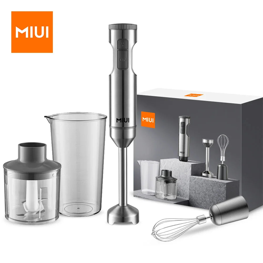 MIUI Hand Immersion Blender