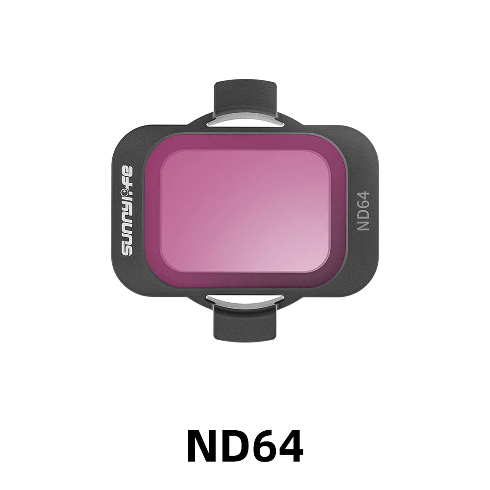 ND Lens Filter Set