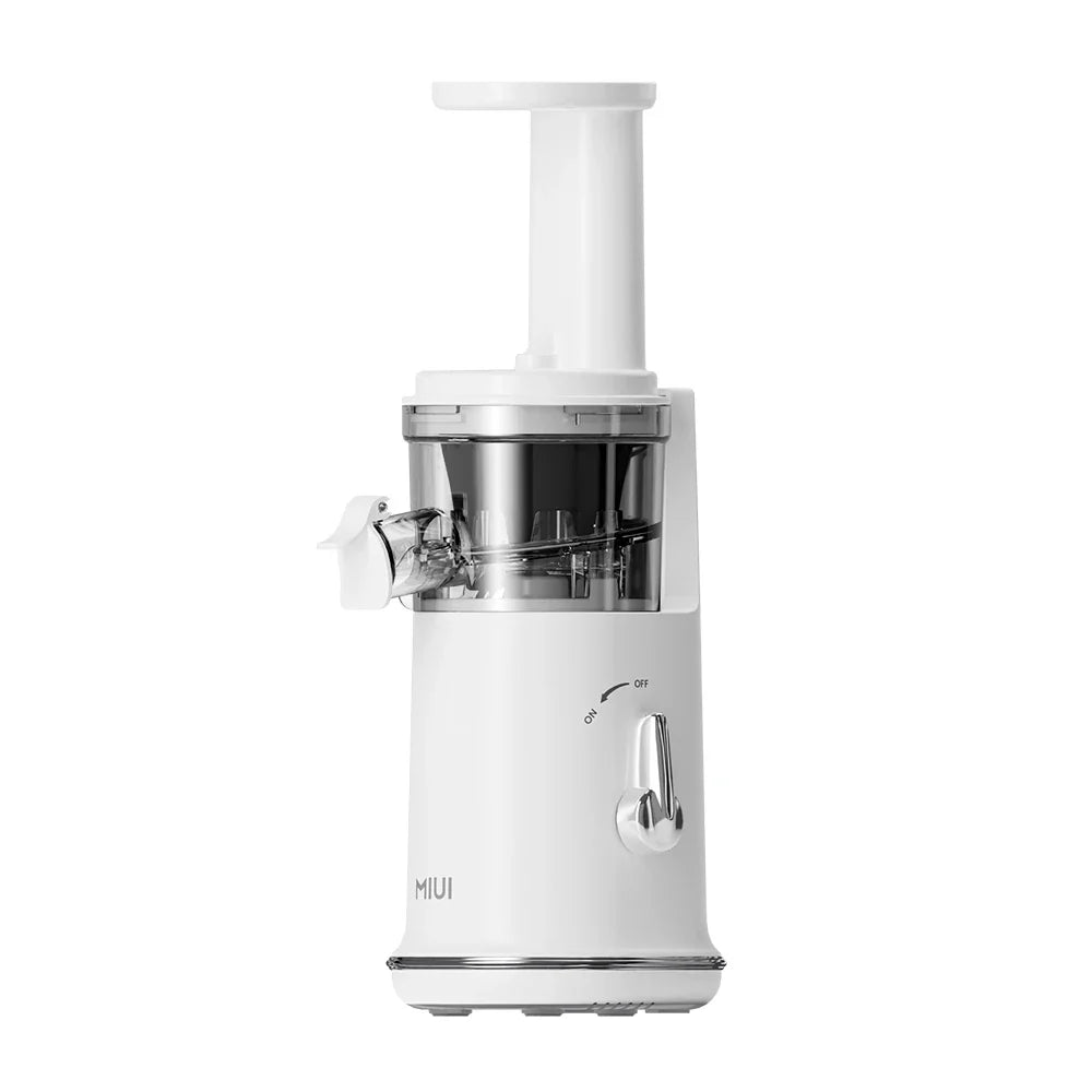 Mini Slow Juicer