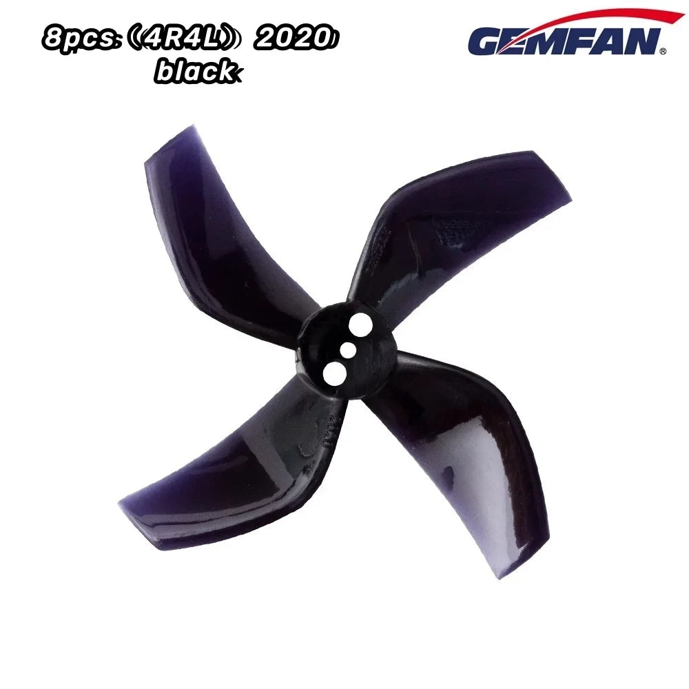 GEMFAN D51 2020