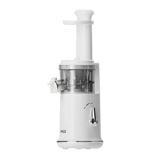 Mini Slow Juicer