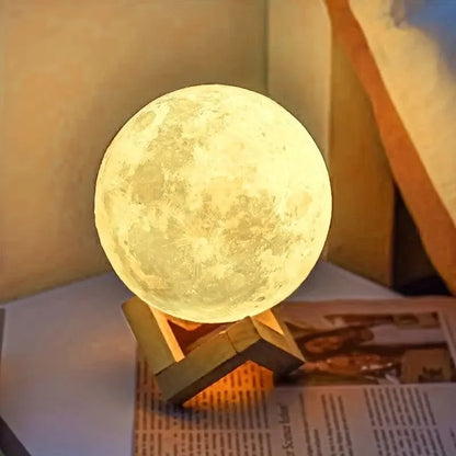 LED Moon Light