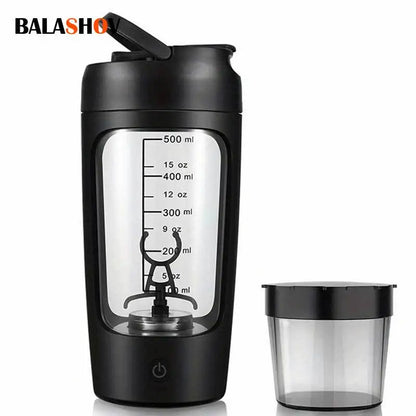 500ML Electric Protein Shaker