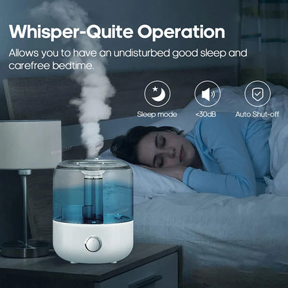 KINSCOTER 3L Air Humidifier