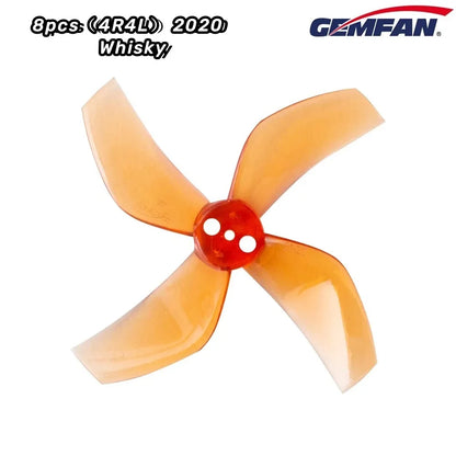 GEMFAN D51 2020