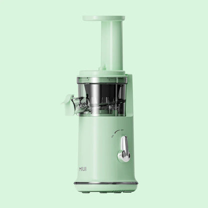 Mini Slow Juicer