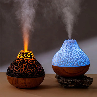 300ml Volcano Air Humidifier