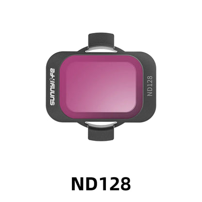 ND Lens Filter Set