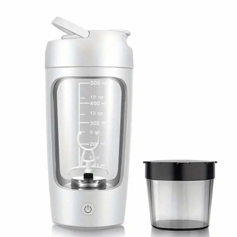 500ML Electric Protein Shaker