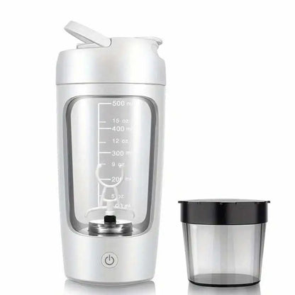 500ML Electric Protein Shaker