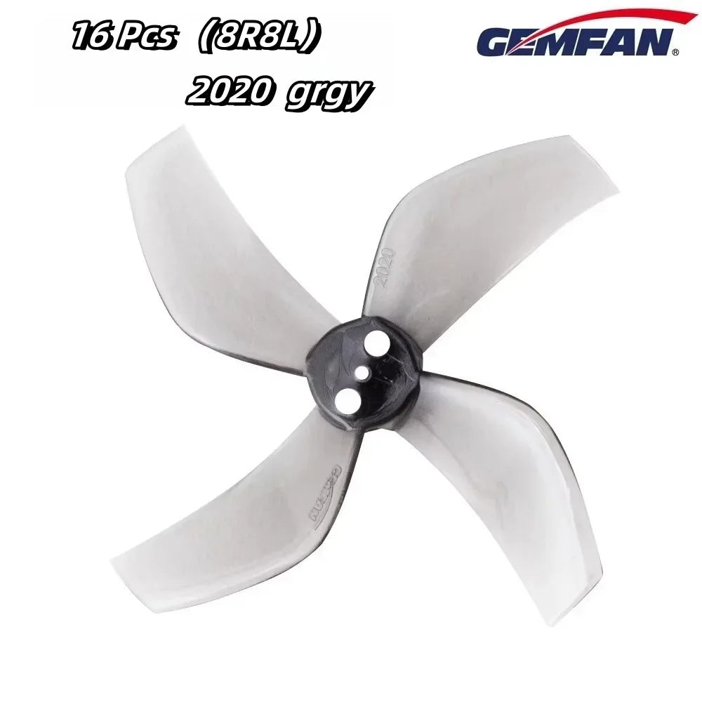 GEMFAN D51 2020