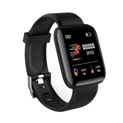 Multifunctional Smart Watch