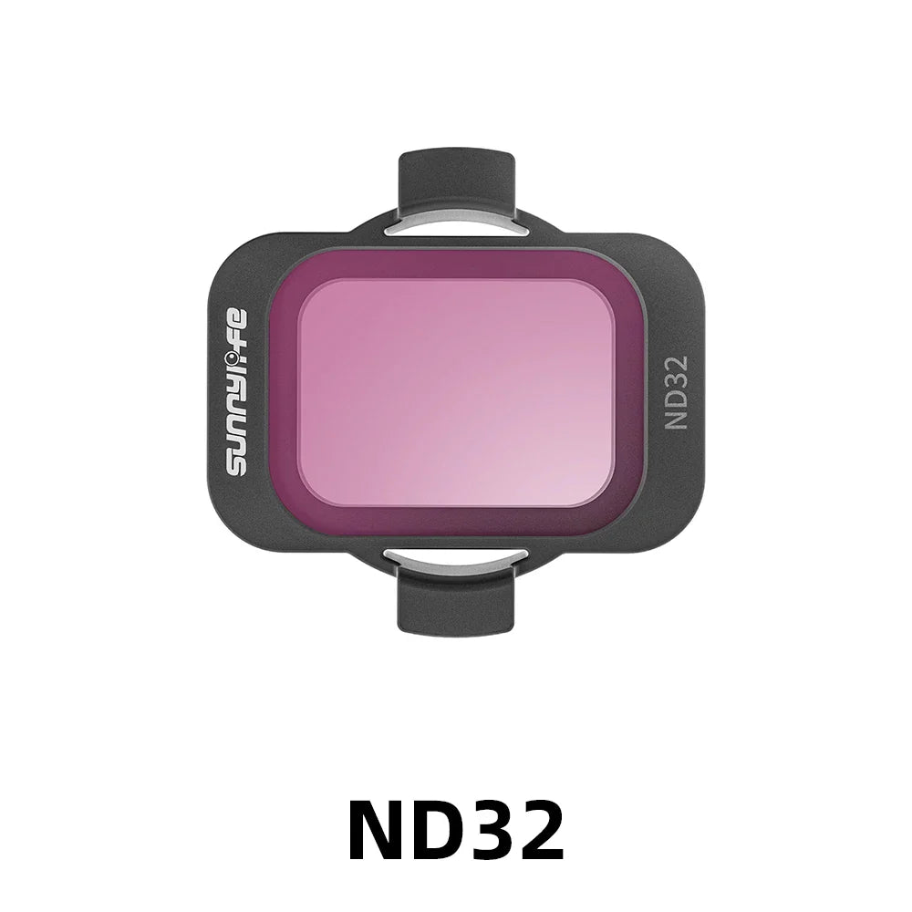 ND Lens Filter Set